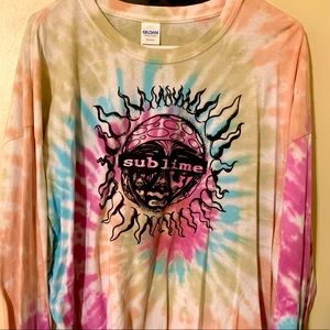 Sublime Long Sleeve T-shirt